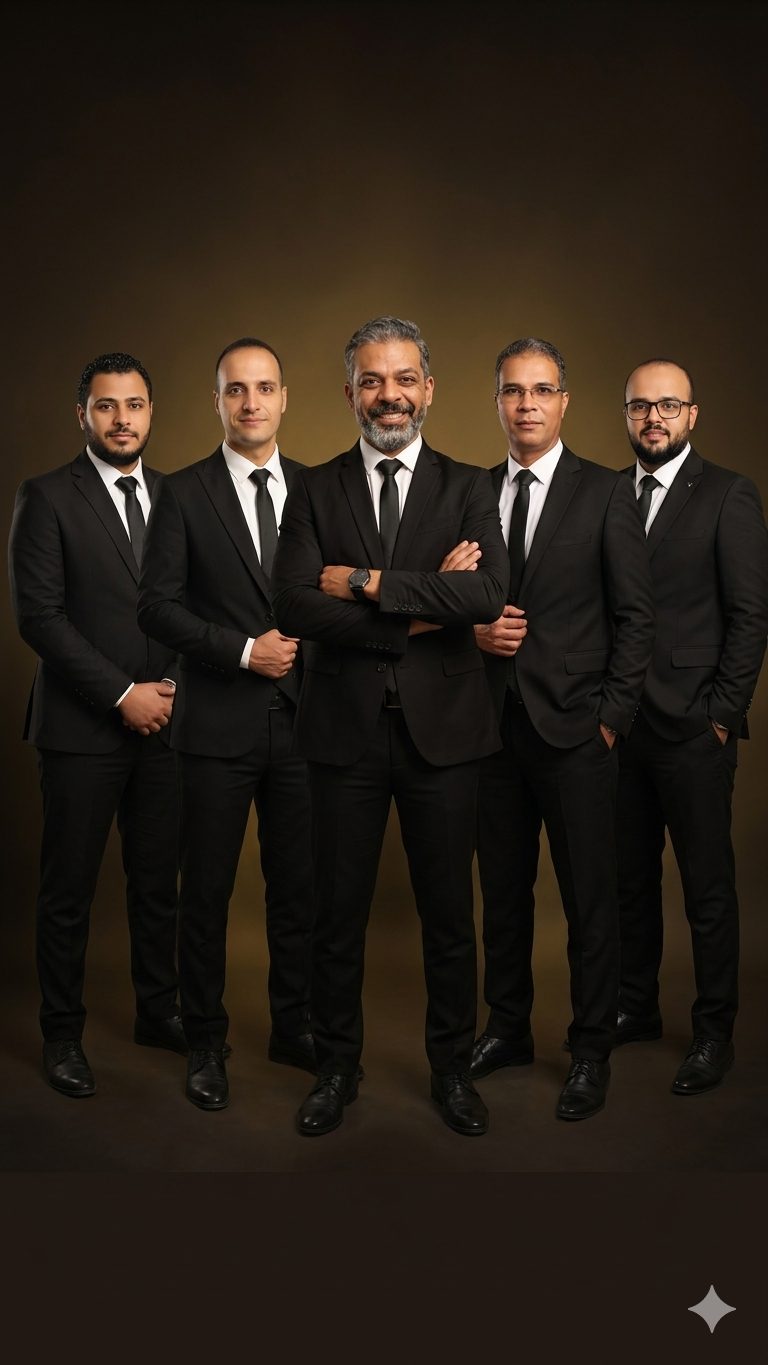 فريق أكاديمية البروف
